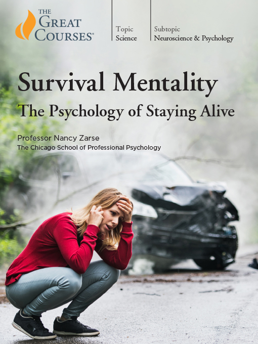 Title details for Survival Mentality by Nancy Zarse - Available